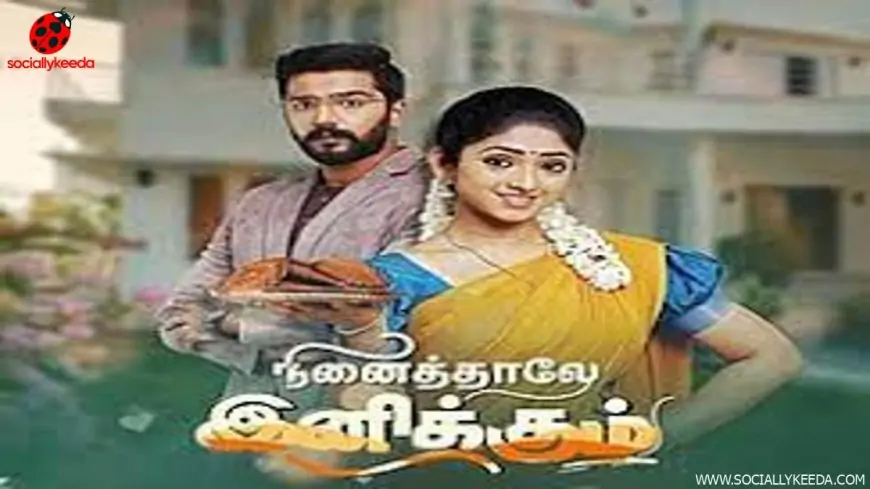 Ninaithale Inikkum Premiere EPISODE 293 TV Serial Download