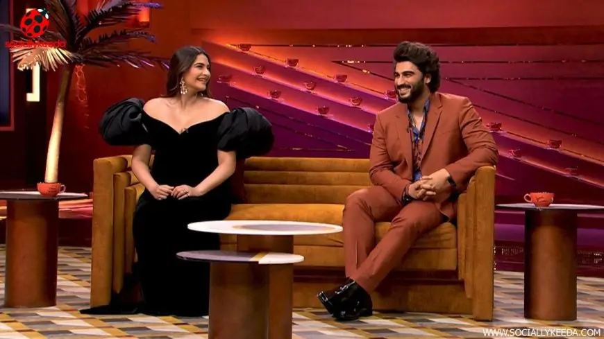 Koffee With Karan Season 7 Episode 6 Review