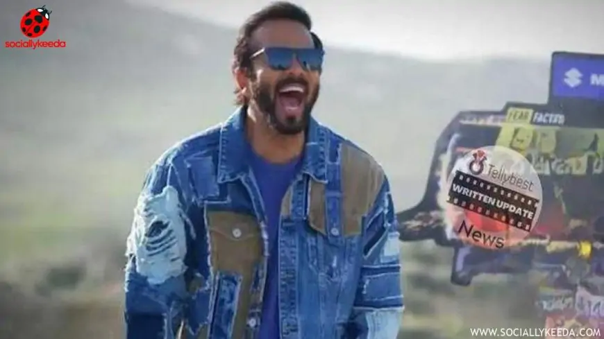 Khatron Ke Khiladi Season 12 21th August 2023 Written Update, KKK Episode 16