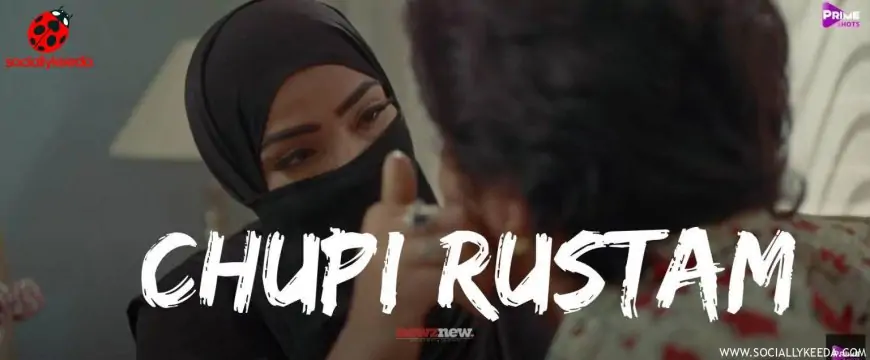 Chupi Rustam Primeshots Web Series Episodes Online | Cast | OTT Release Date