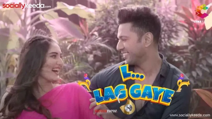 L Lag Gaye Web Series 2023 Episodes Online on CinePrime App