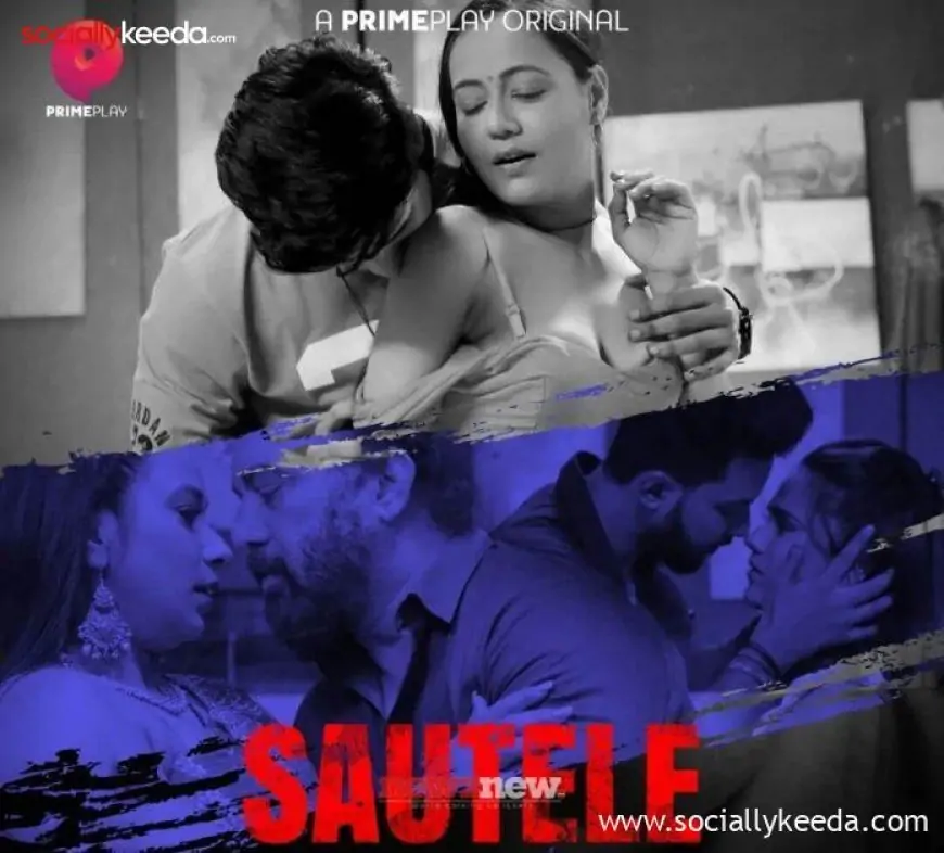 Sautele Web Series Prime Play: Release Date, Roles, Real Names