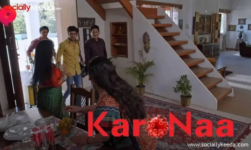 Karonaa Web Series 2023 All Episodes Online on Primeplay