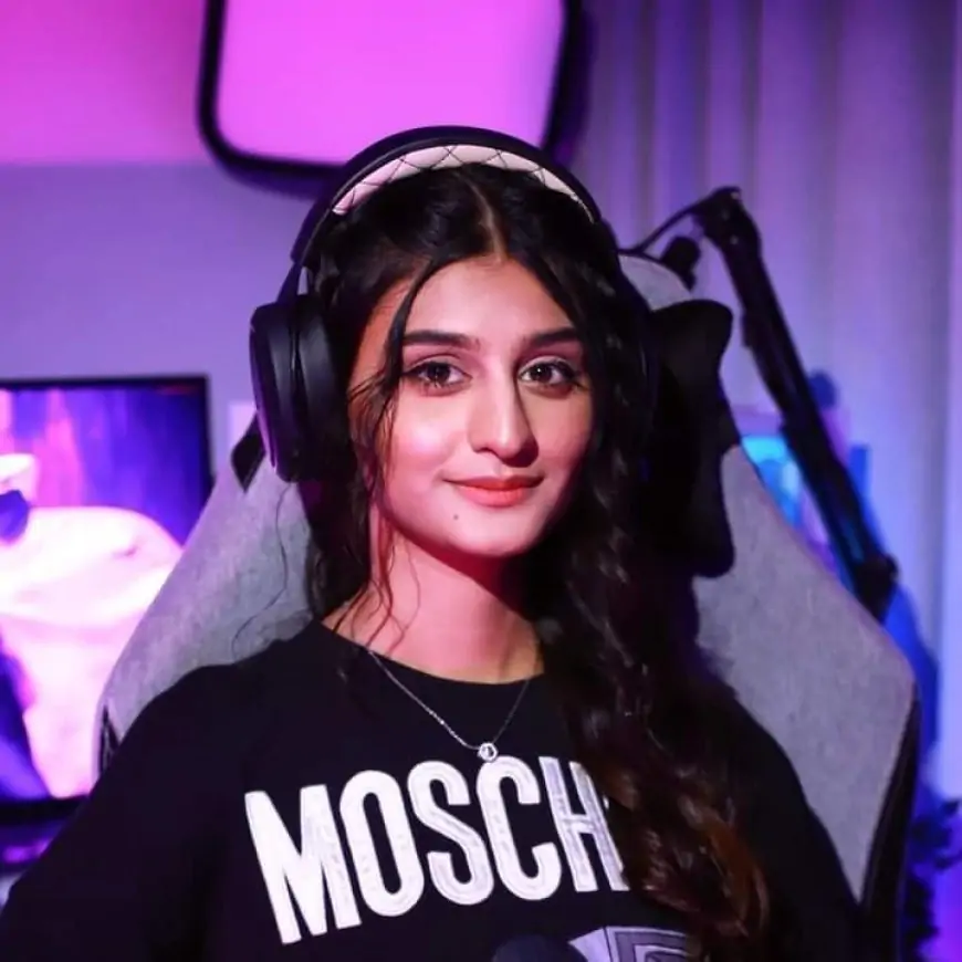 Payal Gaming: Life, Gaming Feats, and Stardom of | Bio, Net Worth, Cars, and More