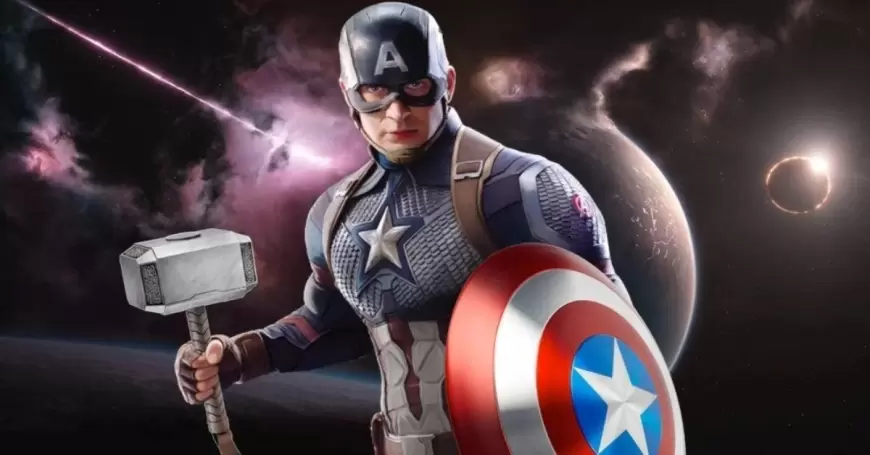 Russo Brothers were thinking about Captain America as the Soul Stone in early days