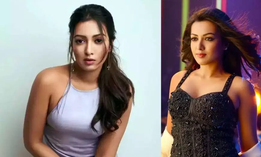 Catherine Tresa All Movies List With Hit And Flop And Box Office Collection Analysis