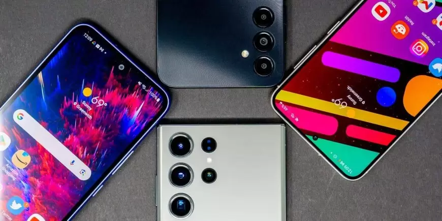 The Best Samsung Phones in 2023