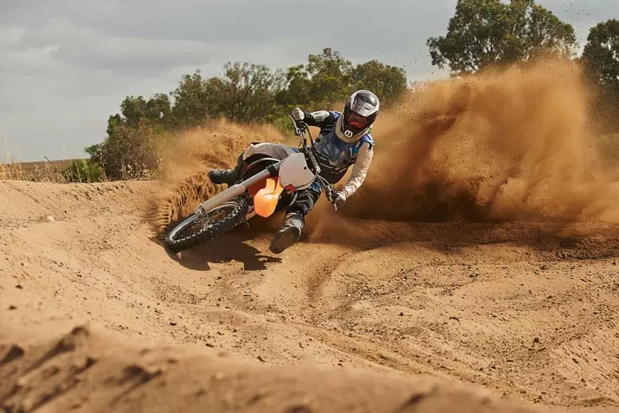 How to Prepare for Dirt Bike Adventures