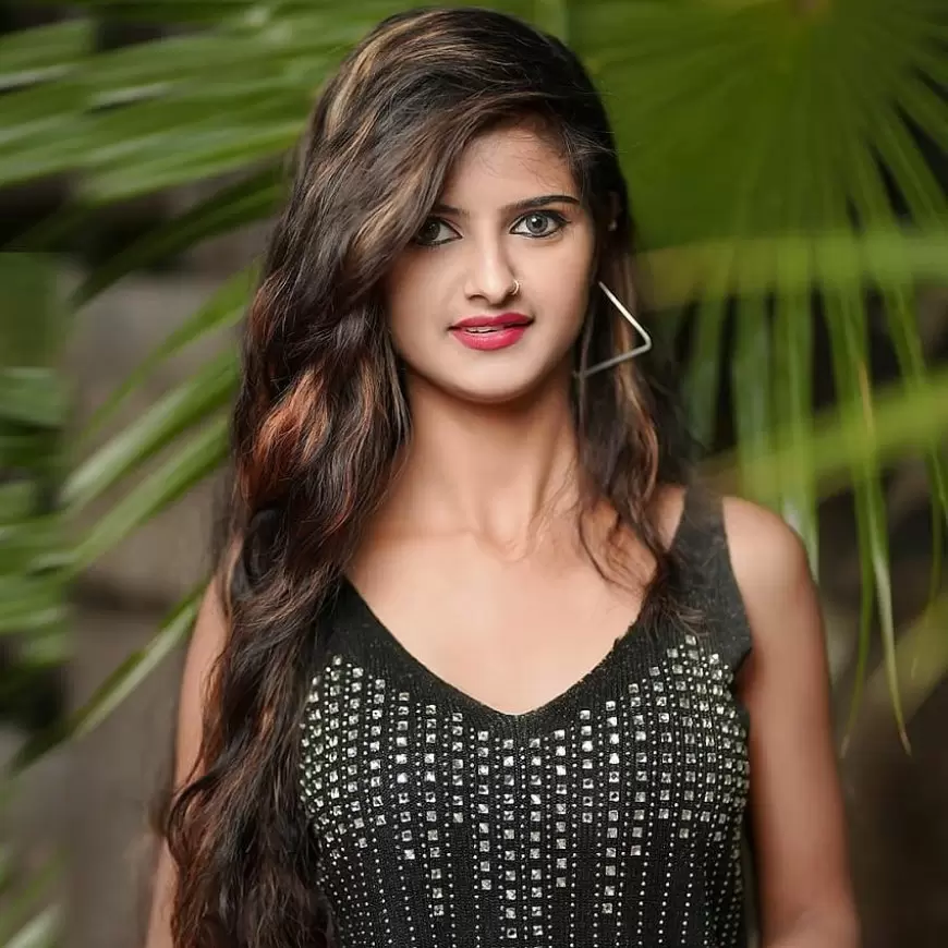 Saniya Shaikh Biography