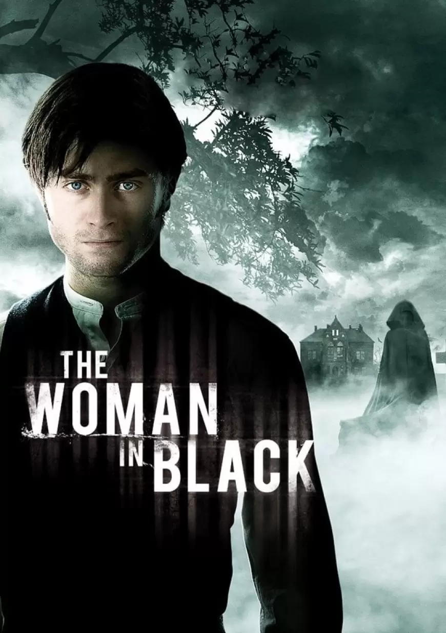 Download The Woman in Black (2012) {Hindi-English} 480p [400MB] || 720p [800MB]