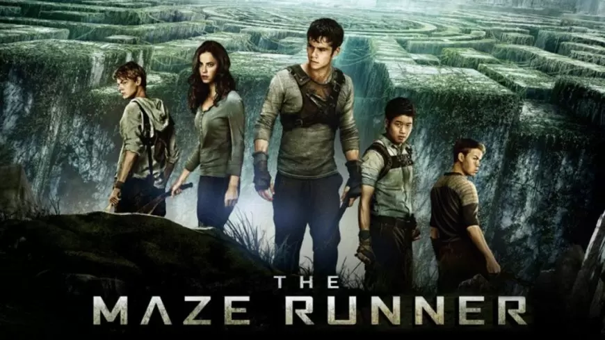 The Maze Runner 2014 Tamil Dubbed Movie Download in Isaimini – rexoxer