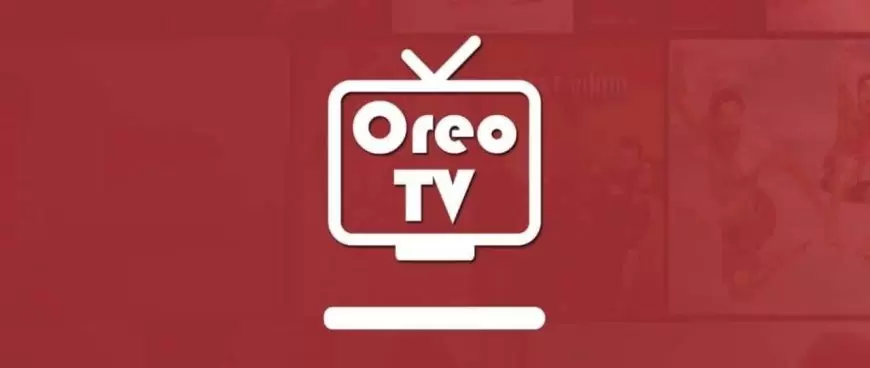 OREO TV MOD APK 1.9.1 Download (Ads Removed) for Android