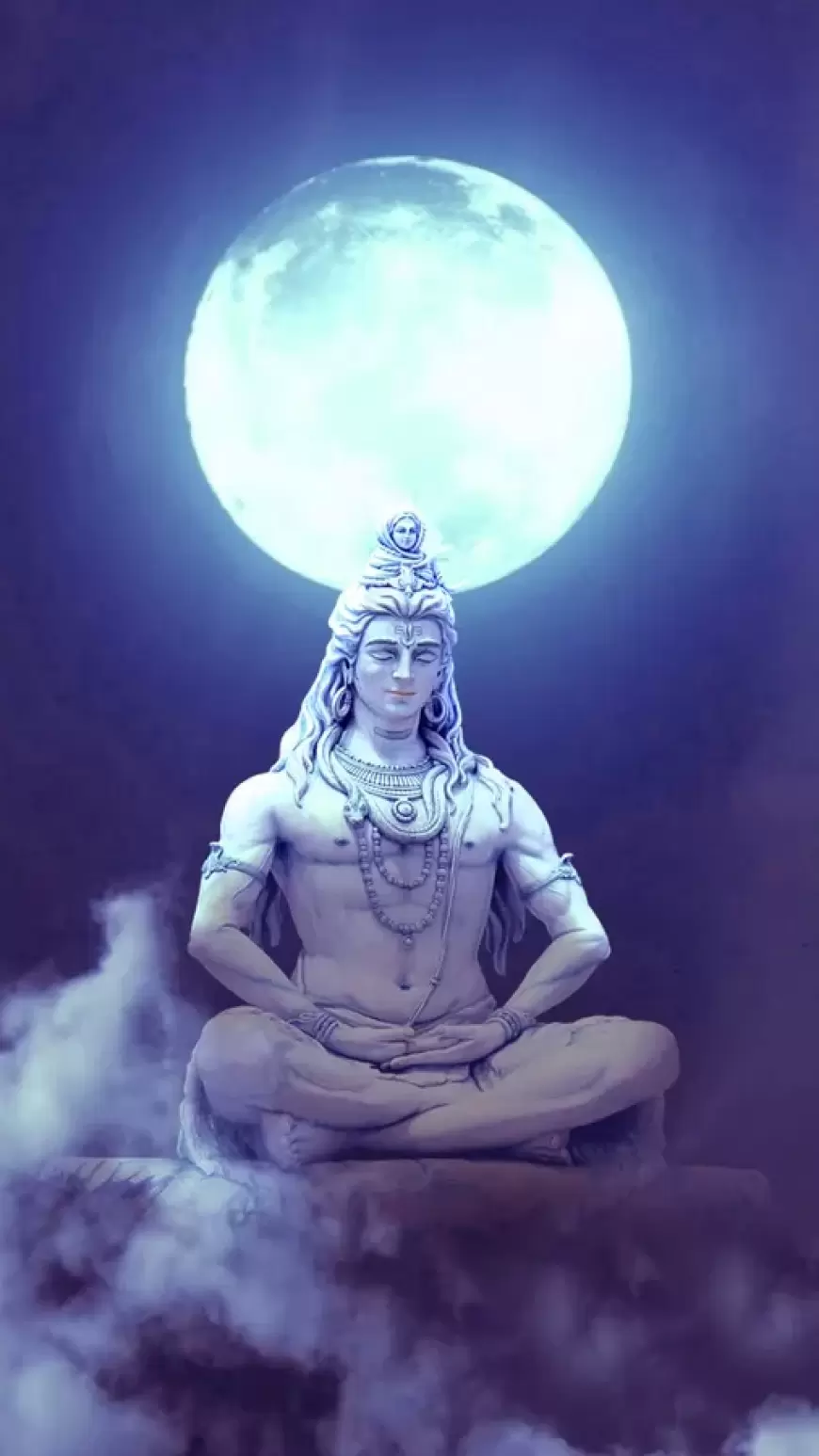 Mahadev / Shiva Whatsapp Dp Images Download - Good Morning Images | Good Morning Photo HD Downlaod