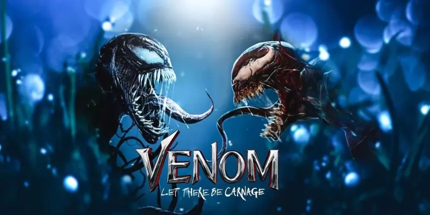 Venom 2 Full Movie Download Tamilrockers Filmyzilla Mp4moviez Telegram
