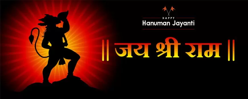 Happy Hanuman Jayanti Pictures