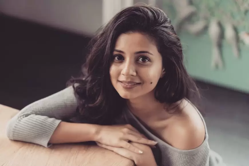 Rachel Maaney (Pearle) Wiki, Biography, Age, Husband, Images