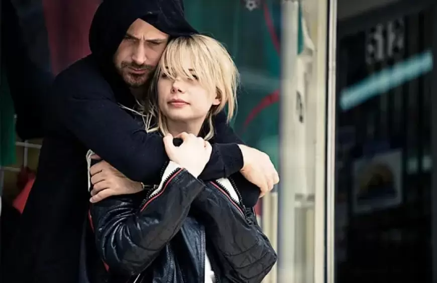 Blue Valentine (2010) Dual Audio [Hindi+English] Bluray Download | 480p [350MB]