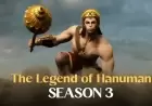 Download The Legend of Hanuman (2023) season 3 Hindi WEB Series 480p | 720p | 1080p
