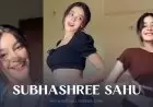 Subhashree Sahu (Odisha-Girl) Viral Videos and Photos Link Leaked On Internet