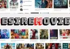 Desiremovies 2025 Streaming Download Bollywood, Hollywood Movies