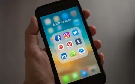 How to Find an Instagram Account by Phone Number