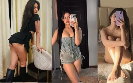 Sassy Poonam Hot and Sexy Photos and Age, Net Worth, Boyfriend, Bikini Pics, Height