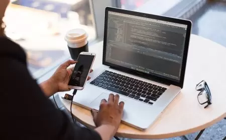 Mastering Success: Navigating the World of Online Aptitude Tests