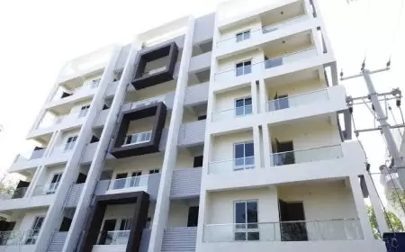 Sree Dhrisha Homes Review