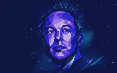 Elon Musk Biography: Age, Wife, Education, Family, Success Story, Net Worth and More