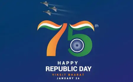 Happy Republic Day 2024 Images, Pictures, Wallpaper, Quotes, Wishes and Status