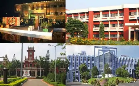 Top 5 Best Boys College in Jaipur- Updated 2024