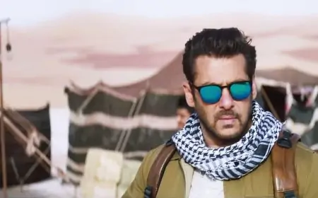 Salman Khan Biography – Age, Wife, Life Story, Family, Net Worth and More