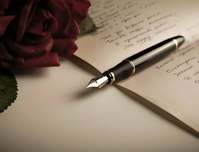 Heartfelt Love Poems That Will Touch Your Boyfriend’s Soul