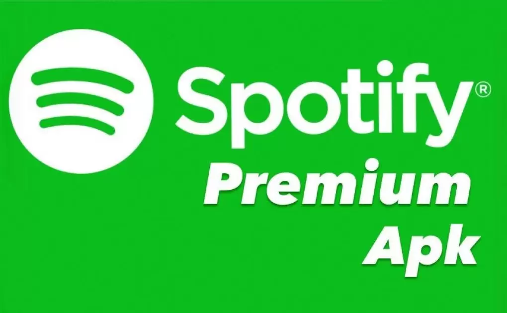 Spotify Premium APK