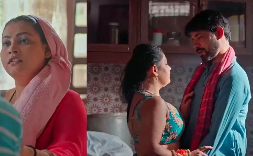 ChaalBaaz Part 2 (2023) Primeplay Web Series: Watch Online, Download, Cast, Story and More