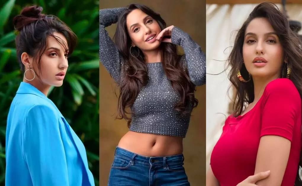 Nora Fatehi Biography