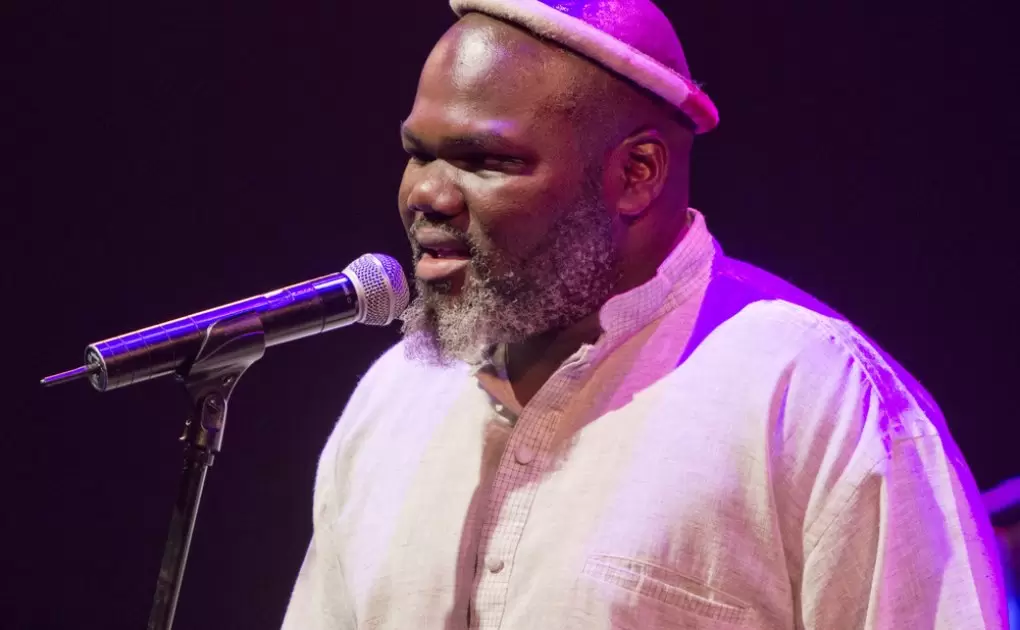 Mbuso Khoza Biography, Wiki, Age, Wife, Albums & Net Worth