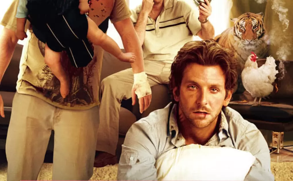 The Hangover
