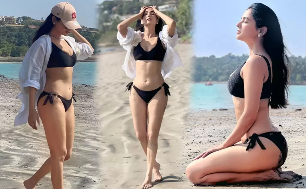 Sonal Chauhan