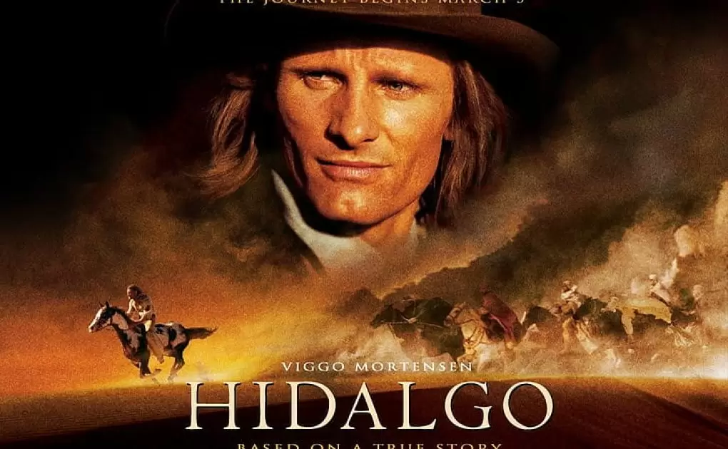 Download Hidalgo (2004) Dual Audio (Hindi-English) 480p [400MB] || 720p [1GB]