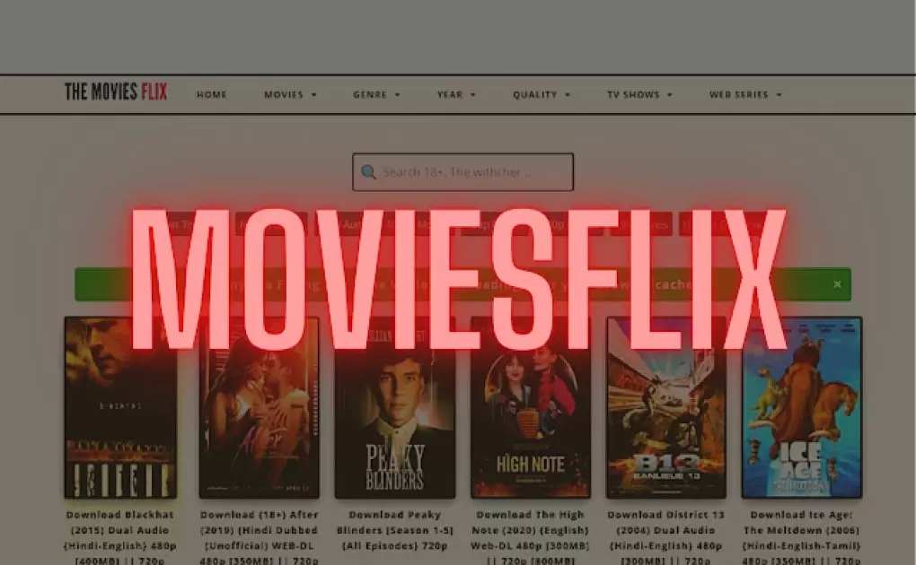 moviesflix
