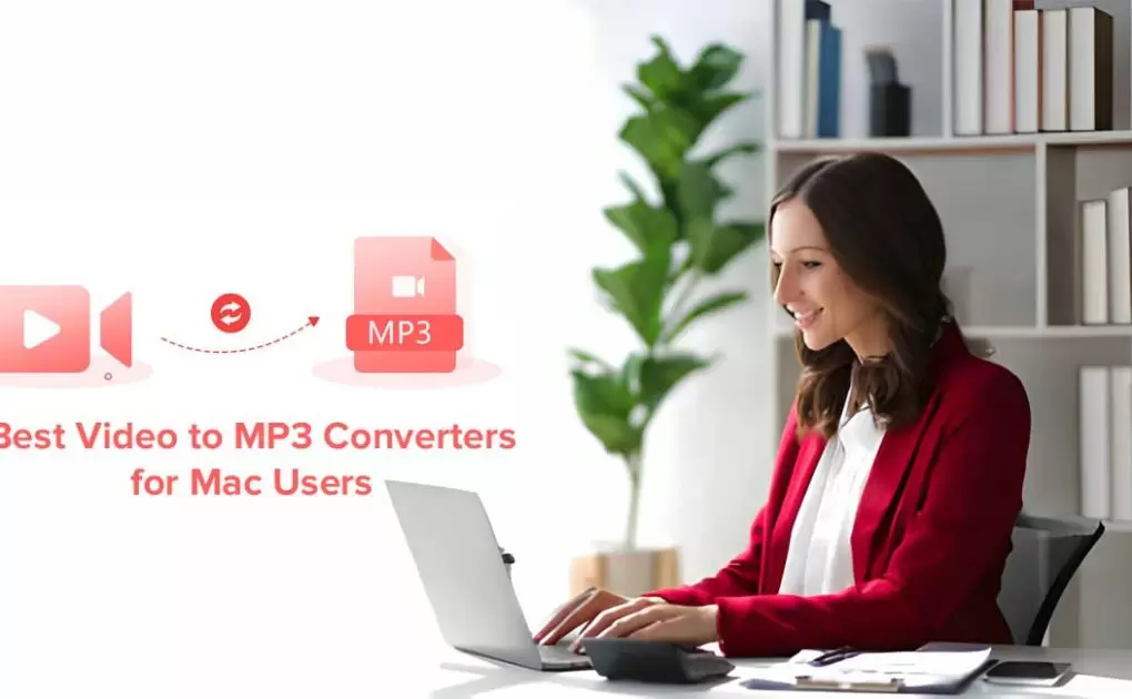 Video to MP3 Converters for Mac Users