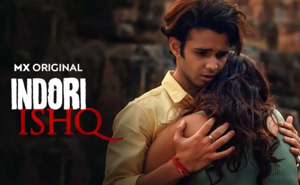 indori ishq