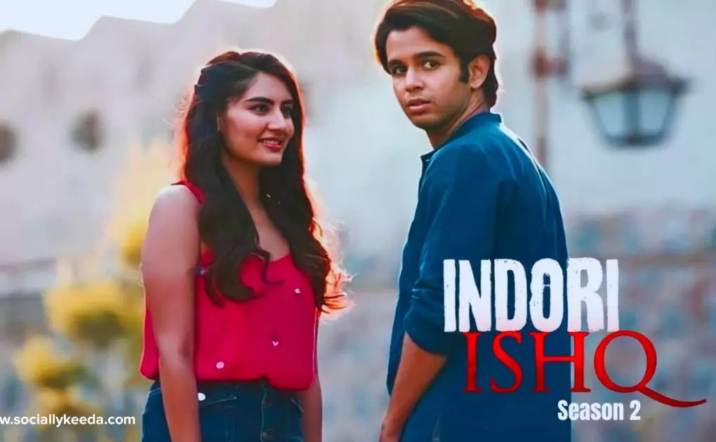 Indori Ishq Season 2