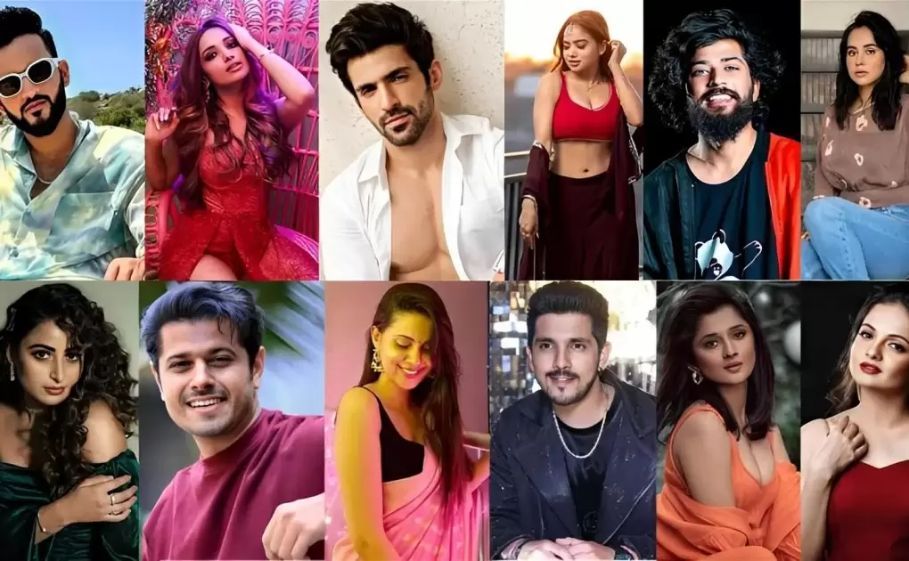 Bigg Boss 17 (2024) Big Boss Chahte Hain Aap Poll Kare