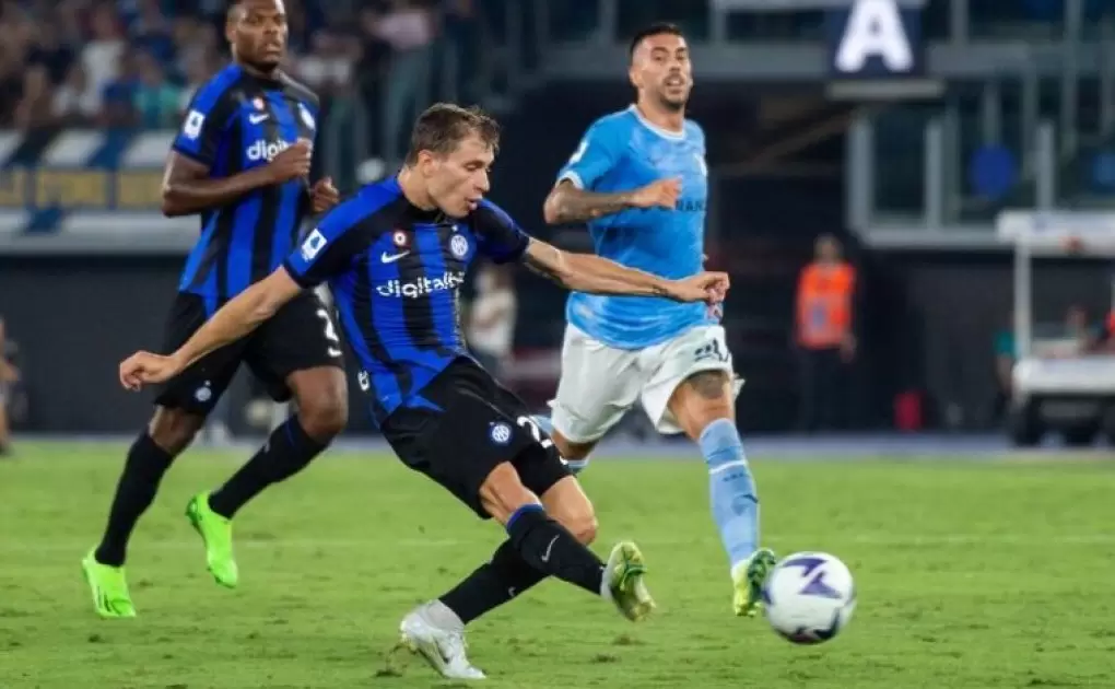 Inter Milan vs Lazio Prediction and Betting Tips | 19th January 2024