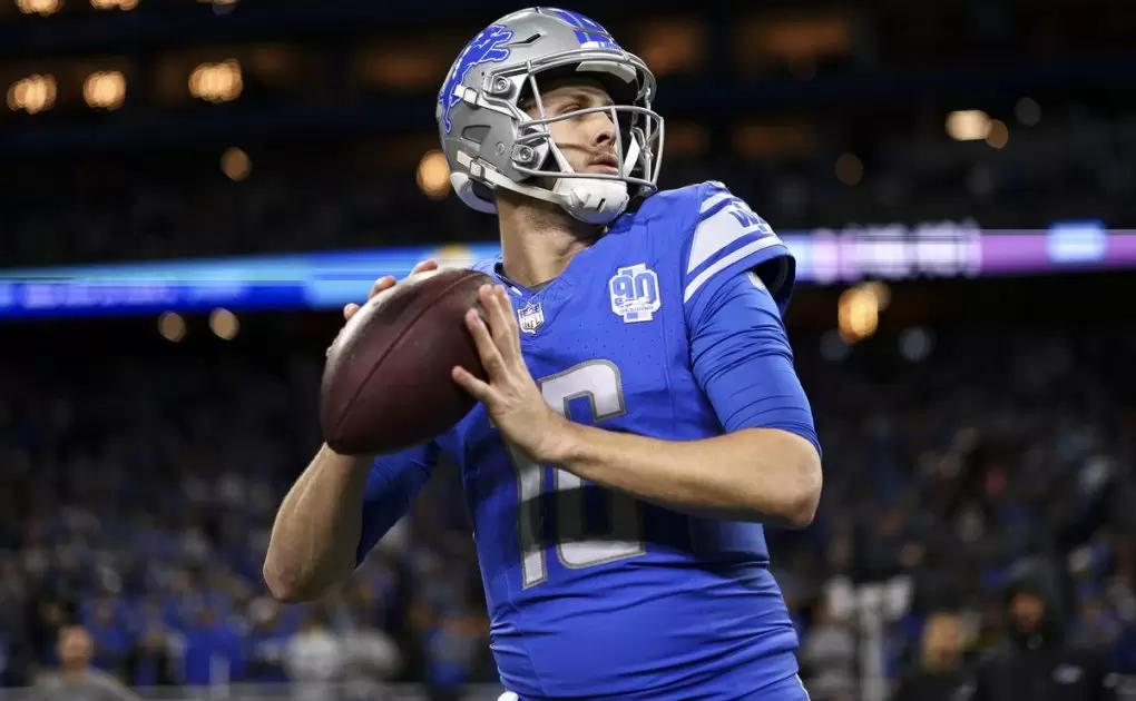 Who is Left in the NFL Playoffs