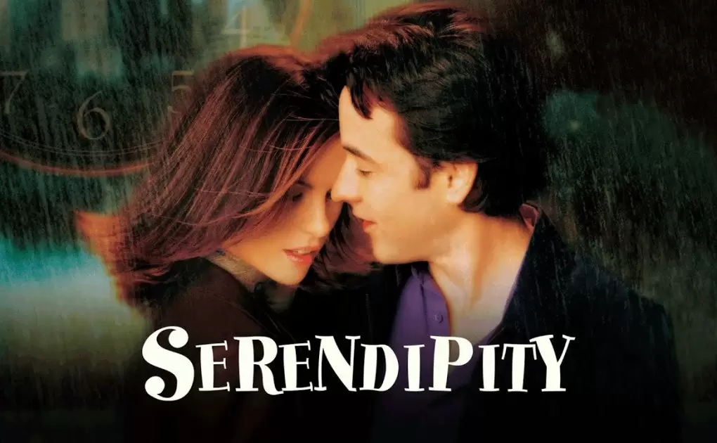 Serendipity (2001) Twin Audio [Hindi-English] Film Obtain | 480p [300MB] | 720p [950MB] | 1080p [1.5GB]