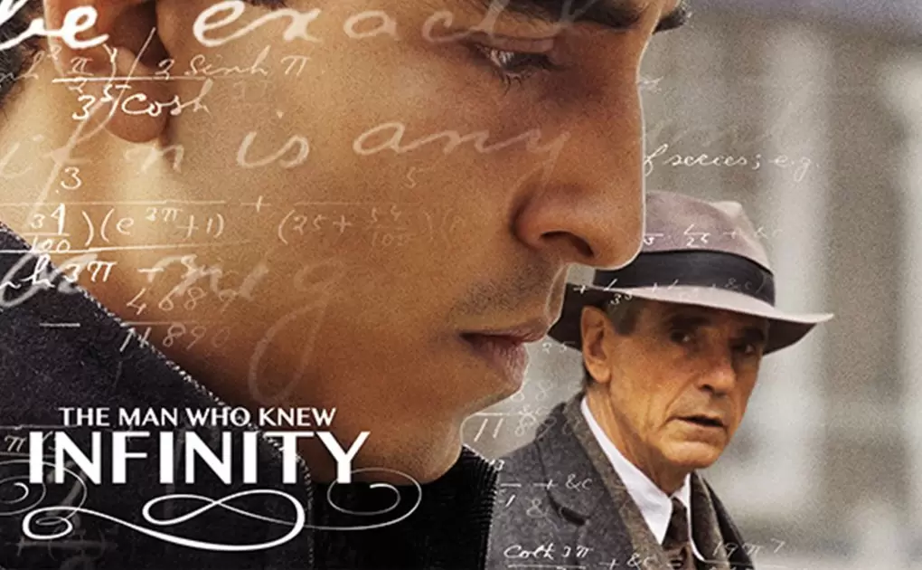 The Man Who Knew Infinity