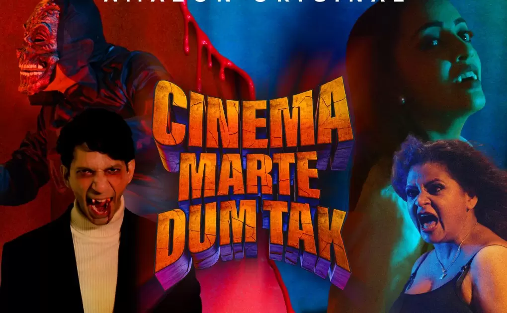 Cinema Marte Dum Tak Web Series Amazon Prime Video (2023): Cast, Roles, Crew, Release Date, Story, Real Names